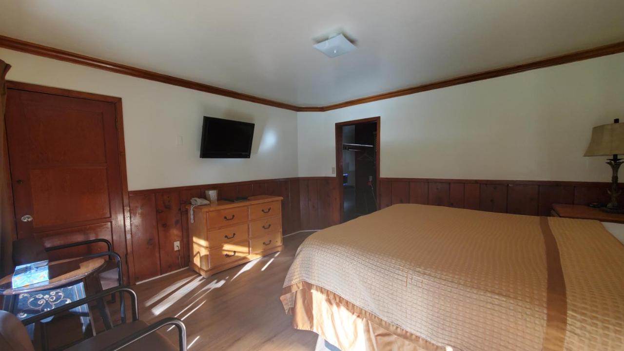 Kernville Inn Motel 2*